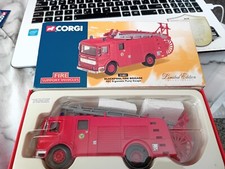 Corgi  AEC Erogmatic Pump