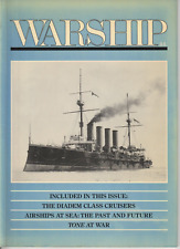 Warship Quarterly No 44