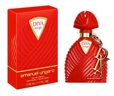 Emanuel Ungaro Diva Rouge 50 /