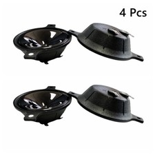Tweeter inch waterproof - 4x,