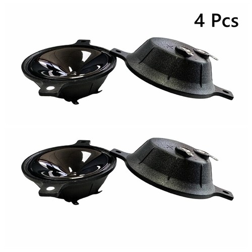Tweeter inch waterproof - tweeter, 2