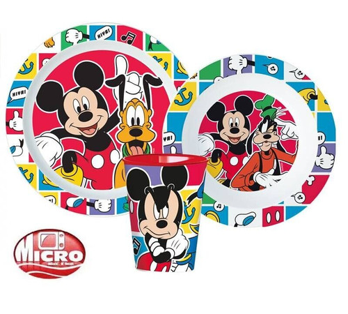 Mickey mouse childrens - mickey,