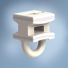 Silent Gliss Genuine Gliders