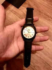 Men's watches. In full working