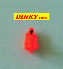 Dinky Jaguar 731 repro pilot