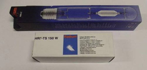 Radium 150w 250w 400w metal - 250w,