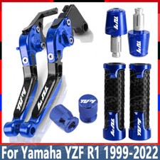 For Yamaha YZF R1 1999-2022