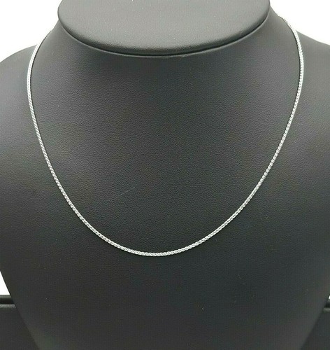 Platinum mens ladies chain - platinum,