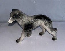 Vintage Borzio Russian Wolf