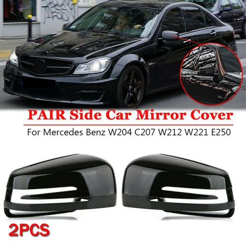 Wing mirror cover - wing, cap