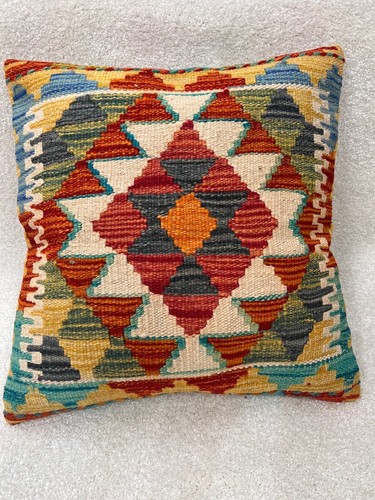 Cushion covers 100 wool - cushion, 100%