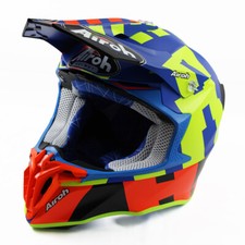Airoh Twist 2 Motocross Helmet