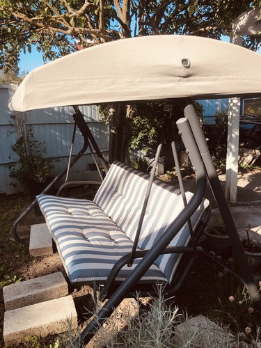 Swing seater - seater,