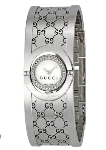 Gucci ya112 twirl - ya112, bangle