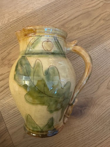 Sgraffito pottery jim and - sgraffito,