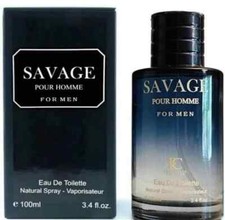 PERFUME Cologne for MEN Long