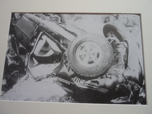 Poster ready frame rare - poster,
