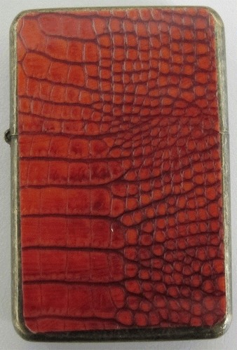 Tan snake skin design - skin, star
