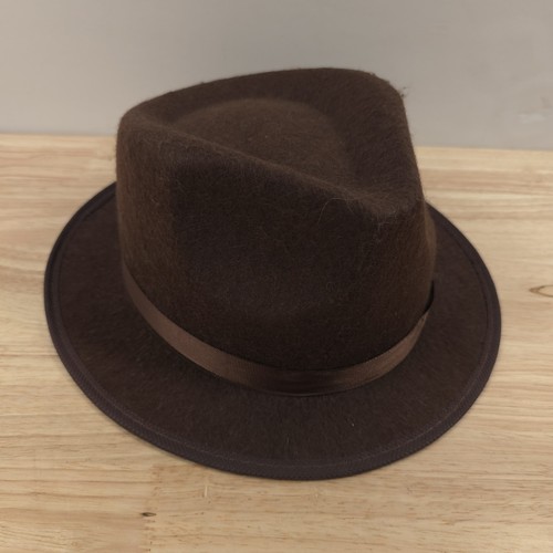 Freddy krueger felt - fedora, hat