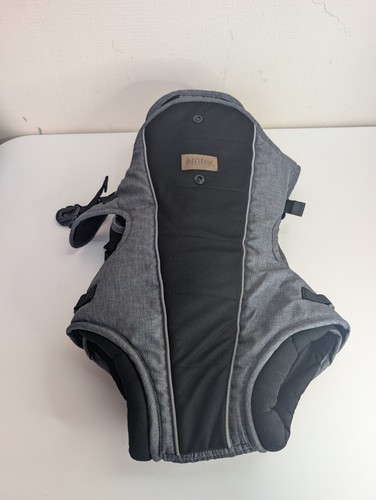Nuby baby carrier - 3-in-1,
