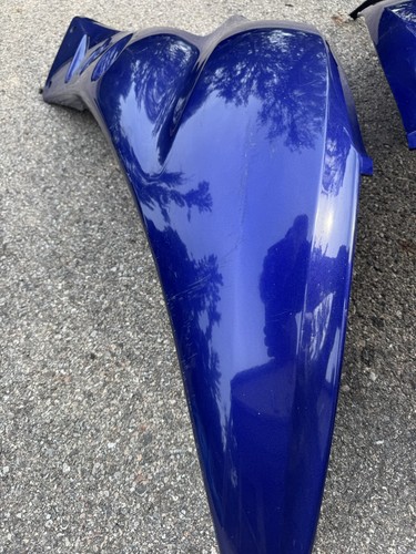 Yamaha gp1300r 1300 rh lh - gp,
