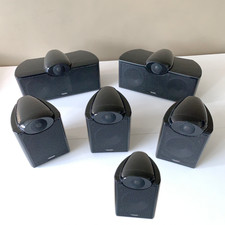 Tannoy SFX Small Satellite