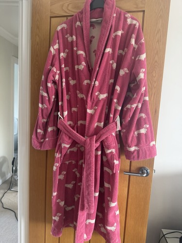 Woman emily bond towelling - woman’s,