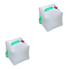  2 Pack Collapsible Gallon