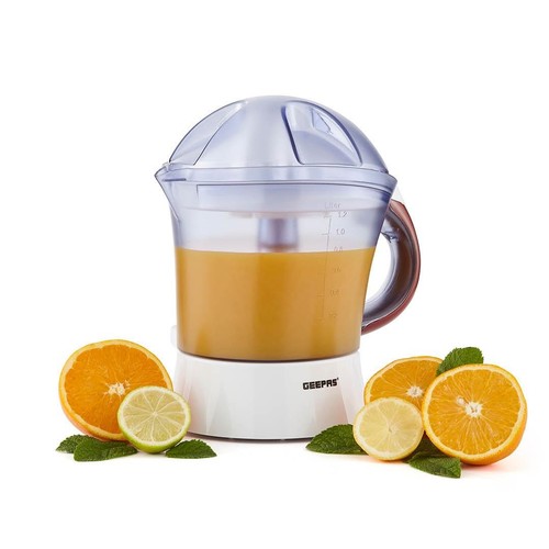Electric citrus juicer 2l - juicer, 1.2l
