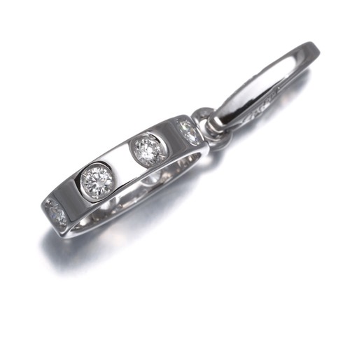 Auth cartier pendant - auth,
