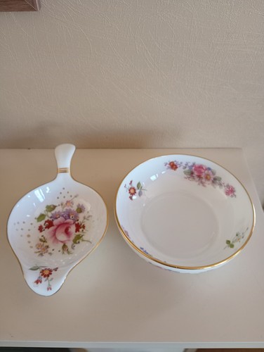 Vintage royal crown derby - vintage,