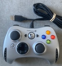 Logitech Chillstream PC