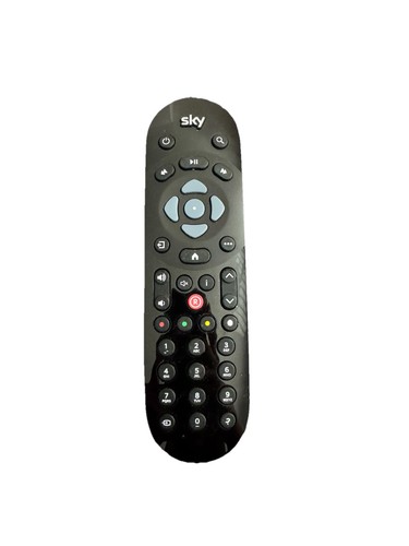 Sky compatible remote - q,