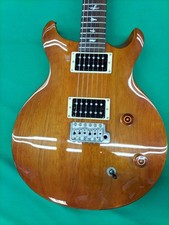 PAUL REED SMITH SE SANTANA
