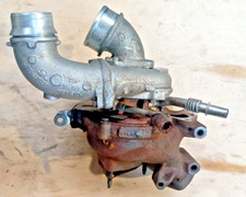 Used Jeep Grand Cherokee 3.0L V6  Diesel Turbocharger 35242180F 2012-2021