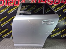 TOYOTA AVENSIS 2011-2018