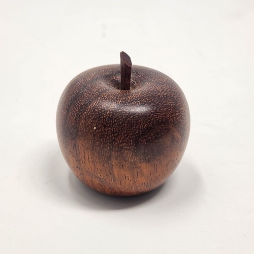 Vintage hand turned - ​vintage,