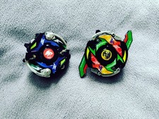 Beyblade HMS