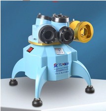 Foolproof Multi-Blade Tungsten Steel Sharpening Tool for Milling Cutters