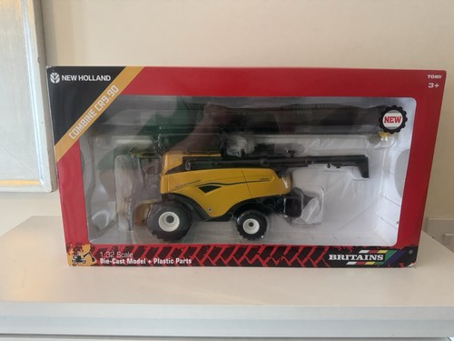 Britains 43332 new - new, holland