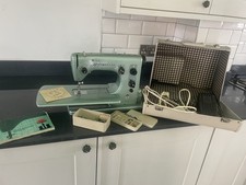 Vintage husqvarna 21e sewing - husqvarna,