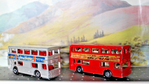 Matchbox lesney the - lesney, 17