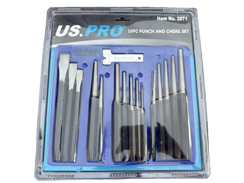 Pro pcs cold - pcs, chisels