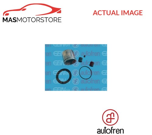 Brake caliper repair kit - caliper,