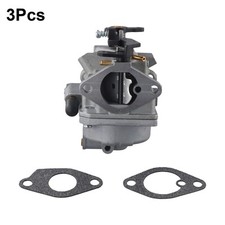 Carburetor Kit for 3 5HP 4HP 5HP 6HP Outboard Engines from 1999 to 2017