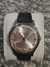 Titoni Vintage Watch Needs