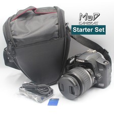 Canon eos 450d digital slr - eos,