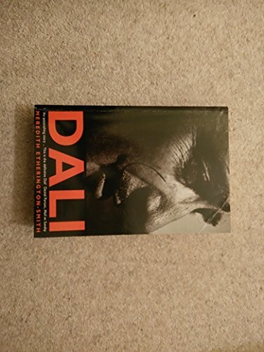 Dali biography - a,