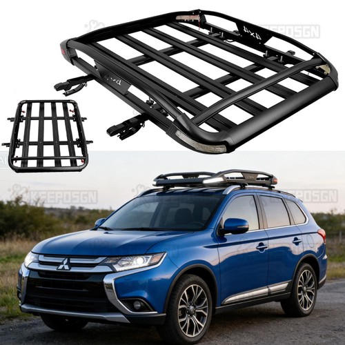 Car roof rack - 50",