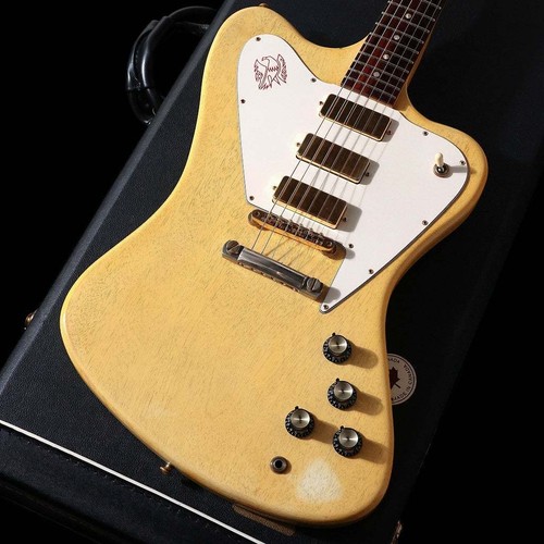 Gibson custom shop non reverse - gibson,